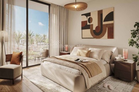 Vila v Mohammed Bin Rashid City, Dubai, SAE 4 spálne, 612 m2 č. 718114 - Fotografia 14
