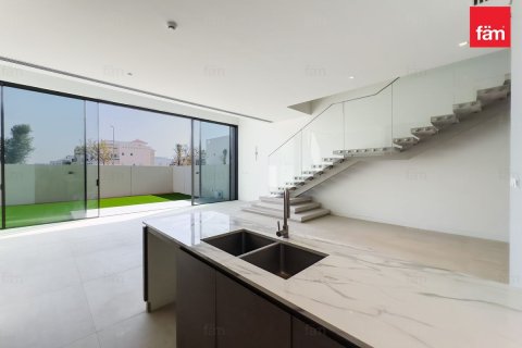 Radhus uthyres i Dubai, UAE 3 sovrum, 287.5 kvm Nr. 718067 - fotografi 2