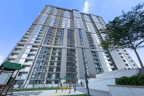 Apartament në Mohammed Bin Rashid City, Dubai, Emiratet e Bashkuara Arabe 2 dhoma gjumi, 83 m2. № 718117 - Foto 15