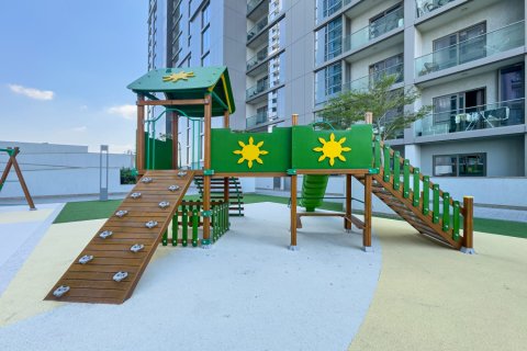 Apartament në Mohammed Bin Rashid City, Dubai, Emiratet e Bashkuara Arabe 2 dhoma gjumi, 83 m2. № 718117 - Foto 14