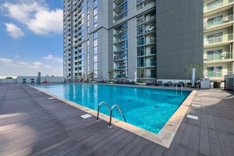 Apartament në Mohammed Bin Rashid City, Dubai, Emiratet e Bashkuara Arabe 2 dhoma gjumi, 83 m2. № 718117 - Foto 17