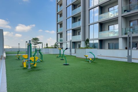 Apartament në Mohammed Bin Rashid City, Dubai, Emiratet e Bashkuara Arabe 2 dhoma gjumi, 83 m2. № 718117 - Foto 12