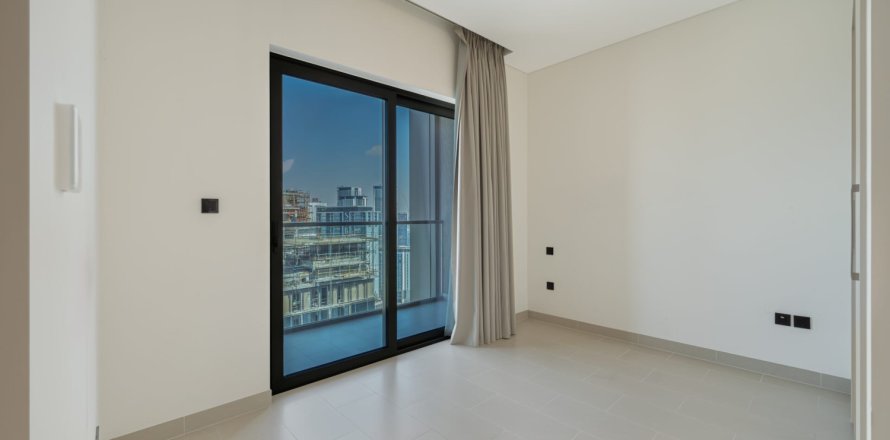 Apartament në Mohammed Bin Rashid City, Dubai, Emiratet e Bashkuara Arabe 2 dhoma gjumi, 83 m2. № 718117