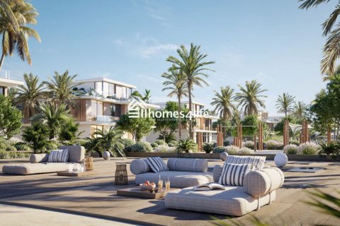 Villa Mohammed Bin Rashid City, Dubaijā, AAE 4 istabas, 588 m2 Nr. 718115 - attēls 15