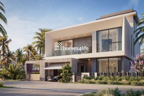 Villa Mohammed Bin Rashid City, Dubaijā, AAE 4 istabas, 588 m2 Nr. 718115 - attēls 17
