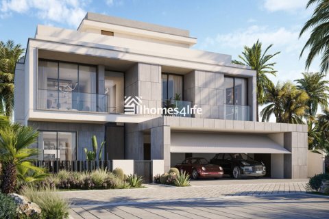 Villa Mohammed Bin Rashid City, Dubaijā, AAE 4 istabas, 588 m2 Nr. 718115 - attēls 19