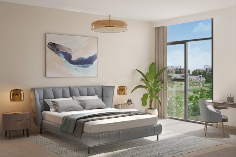 Vila di Mudon, Dubai, UEA 4 kamar tidur, 240 m2 nomor 718116 - foto 4