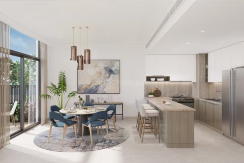 Vila di Mudon, Dubai, UEA 4 kamar tidur, 240 m2 nomor 718116 - foto 6