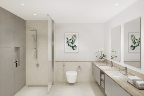 Vila di Mudon, Dubai, UEA 4 kamar tidur, 240 m2 nomor 718116 - foto 7