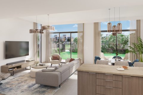 Vila di Mudon, Dubai, UEA 4 kamar tidur, 240 m2 nomor 718116 - foto 3
