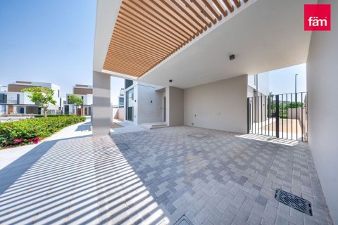 Townhouse de închiriat în Dubai, EAU 4 dormitoare, 448 mp. №718065 - poză 14