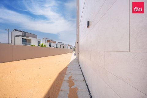 Townhouse de închiriat în Dubai, EAU 4 dormitoare, 448 mp. №718065 - poză 21