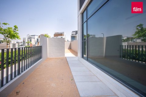 Townhouse de închiriat în Dubai, EAU 4 dormitoare, 448 mp. №718065 - poză 2