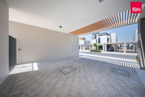 Townhouse de închiriat în Dubai, EAU 4 dormitoare, 448 mp. №718065 - poză 20