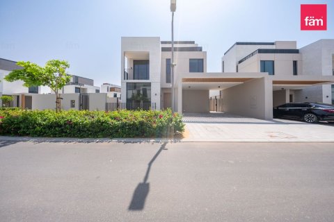 Townhouse în Dubai, EAU 4 dormitoare, 448 mp.  №718065