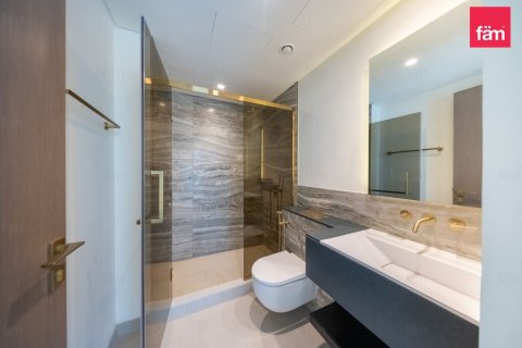 Townhouse de închiriat în Dubai, EAU 4 dormitoare, 448 mp. №718065 - poză 17
