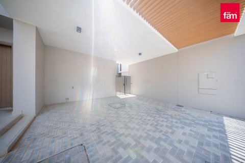 Townhouse de închiriat în Dubai, EAU 4 dormitoare, 448 mp. №718065 - poză 9