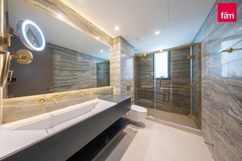 Townhouse de închiriat în Dubai, EAU 4 dormitoare, 448 mp. №718065 - poză 13