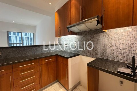 Byt v DIFC, Dubai, SAE 1 pokoj, 68 m² Č.: 627250 - fotografie 8