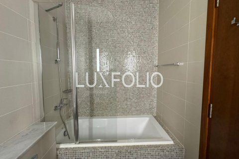 Byt v DIFC, Dubai, SAE 1 pokoj, 68 m² Č.: 627250 - fotografie 14