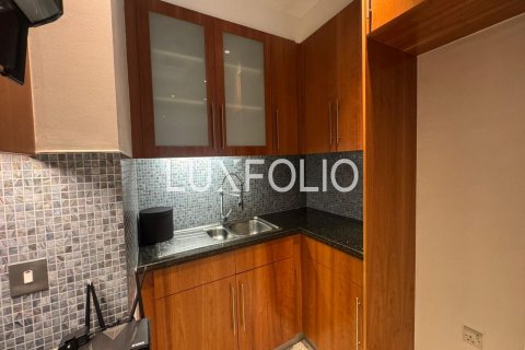 Byt v DIFC, Dubai, SAE 1 pokoj, 68 m² Č.: 627250 - fotografie 6