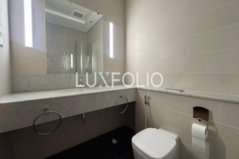 Byt v DIFC, Dubai, SAE 1 pokoj, 68 m² Č.: 627250 - fotografie 15