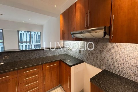 Byt v DIFC, Dubai, SAE 1 pokoj, 68 m² Č.: 627250 - fotografie 7