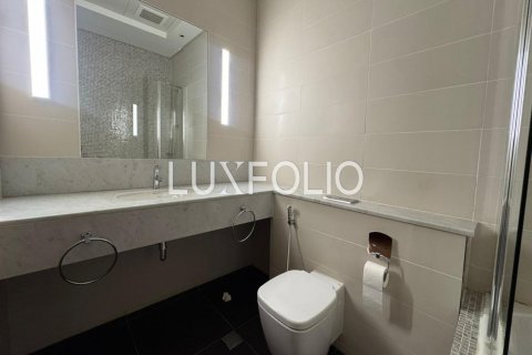 Byt v DIFC, Dubai, SAE 1 pokoj, 68 m² Č.: 627250 - fotografie 12