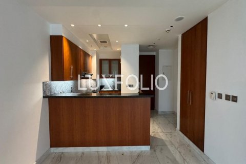 Byt v DIFC, Dubai, SAE 1 pokoj, 68 m² Č.: 627250 - fotografie 10