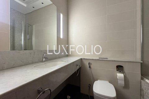 Byt v DIFC, Dubai, SAE 1 pokoj, 68 m² Č.: 627250 - fotografie 13