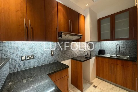 Byt v DIFC, Dubai, SAE 1 pokoj, 68 m² Č.: 627250 - fotografie 5