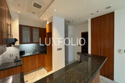 Byt v DIFC, Dubai, SAE 1 pokoj, 68 m² Č.: 627250 - fotografie 9