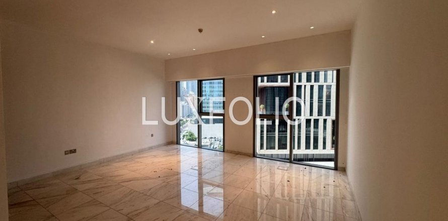 Byt v DIFC, Dubai, SAE 1 pokoj, 68 m² Č.: 627250
