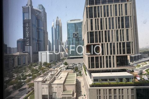 Byt v DIFC, Dubai, SAE 1 pokoj, 68 m² Č.: 627250 - fotografie 16
