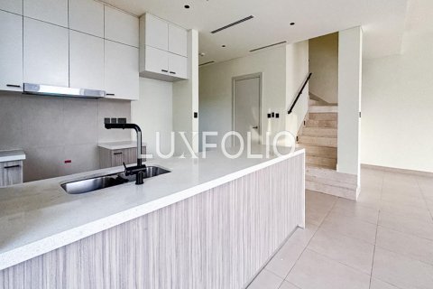 Dubai Hills Estate、Dubai、UAE にあるタウンハウスの賃貸物件 4ベッドルーム、312 m2、No627248 - 写真 15