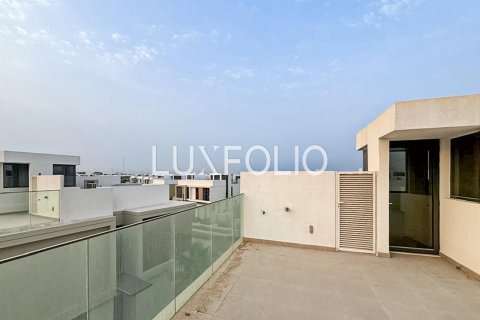 Dubai Hills Estate、Dubai、UAE にあるタウンハウスの賃貸物件 4ベッドルーム、312 m2、No627248 - 写真 10