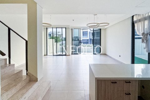 Dubai Hills Estate、Dubai、UAE にあるタウンハウスの賃貸物件 4ベッドルーム、312 m2、No627248 - 写真 12