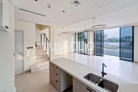 Dubai Hills Estate、Dubai、UAE にあるタウンハウスの賃貸物件 4ベッドルーム、312 m2、No627248 - 写真 13