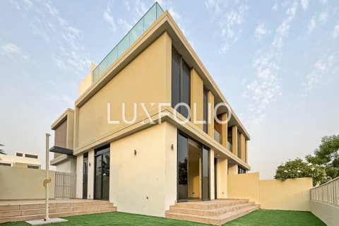 Dubai Hills Estate、Dubai、UAE にあるタウンハウスの賃貸物件 4ベッドルーム、312 m2、No627248 - 写真 11