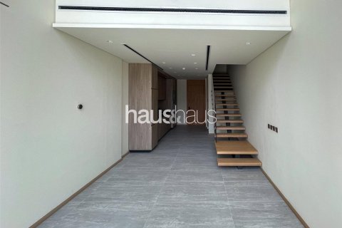Jumeirah Village Circle, Dubai, संयुक्त अरब अमीरात में डुप्लेक्स, 1 बेडरूम, 76 वर्ग मीटर, संख्या 627099 - फ़ोटो 3