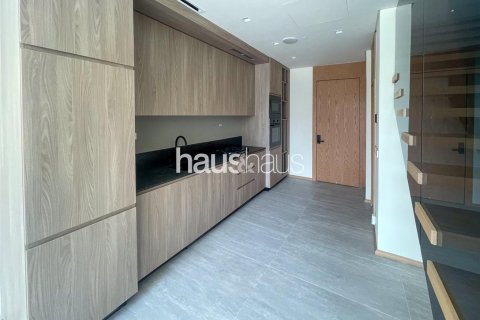 Jumeirah Village Circle, Dubai, संयुक्त अरब अमीरात में डुप्लेक्स, 1 बेडरूम, 76 वर्ग मीटर, संख्या 627099 - फ़ोटो 4