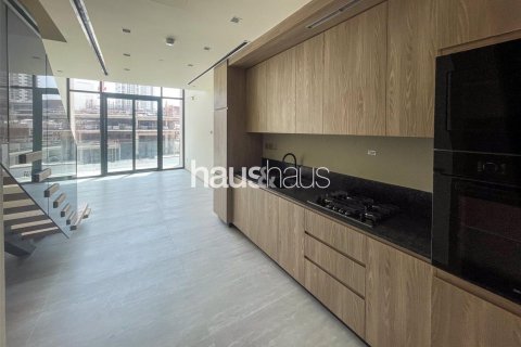 Jumeirah Village Circle, Dubai, संयुक्त अरब अमीरात में डुप्लेक्स, 1 बेडरूम, 76 वर्ग मीटर, संख्या 627099 - फ़ोटो 2