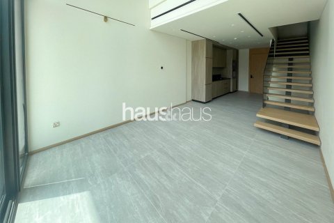 Jumeirah Village Circle, Dubai, संयुक्त अरब अमीरात में डुप्लेक्स, 1 बेडरूम, 76 वर्ग मीटर, संख्या 627099 - फ़ोटो 9