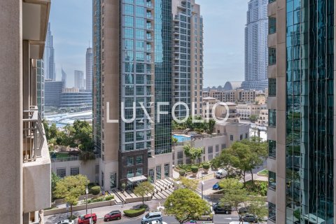 Apartment in Downtown Dubai (Downtown Burj Dubai), UAE 1 bedroom, 85 sq.m. № 627251 - photo 22