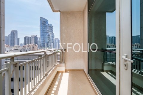 Apartment in Downtown Dubai (Downtown Burj Dubai), UAE 1 bedroom, 85 sq.m. № 627251 - photo 18