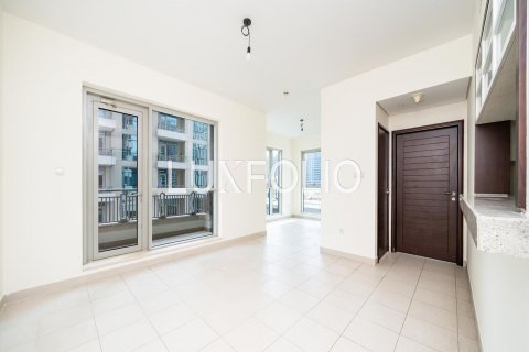 Apartment in Downtown Dubai (Downtown Burj Dubai), UAE 1 bedroom, 85 sq.m. № 627251 - photo 1