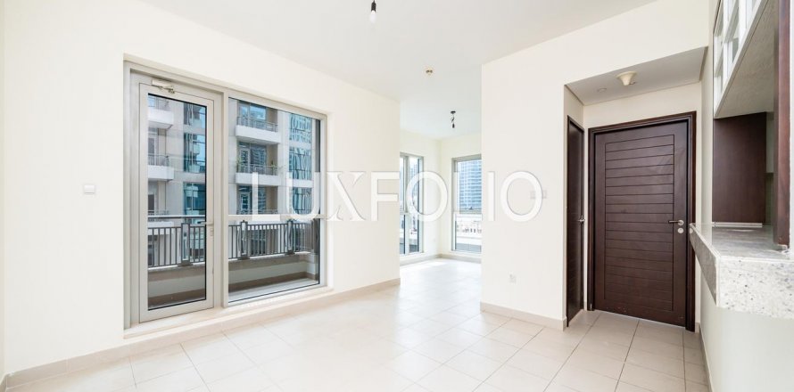 Apartment in Downtown Dubai (Downtown Burj Dubai), UAE 1 bedroom, 85 sq.m. № 627251