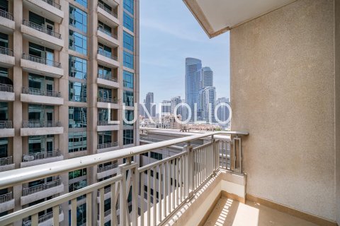 Apartment in Downtown Dubai (Downtown Burj Dubai), UAE 1 bedroom, 85 sq.m. № 627251 - photo 20