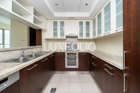 Apartment in Downtown Dubai (Downtown Burj Dubai), UAE 1 bedroom, 85 sq.m. № 627251 - photo 7