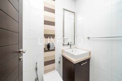 Apartment in Downtown Dubai (Downtown Burj Dubai), UAE 1 bedroom, 85 sq.m. № 627251 - photo 17